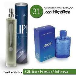 Joop Nightflight