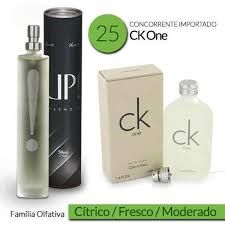 CK One