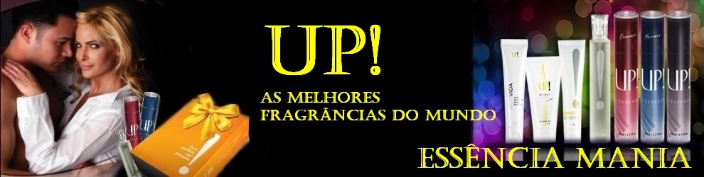 Essência Mania
