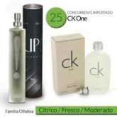 CK One