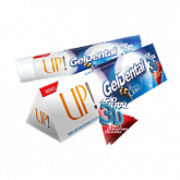 Gel Dental UP! - Ação Total com Óleo de Cravo e Menta