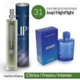 Joop Nightflight