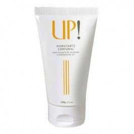 Creme Hidratante Corporal Intensy - UP! 38 - Fantasy