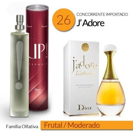 J´Adore